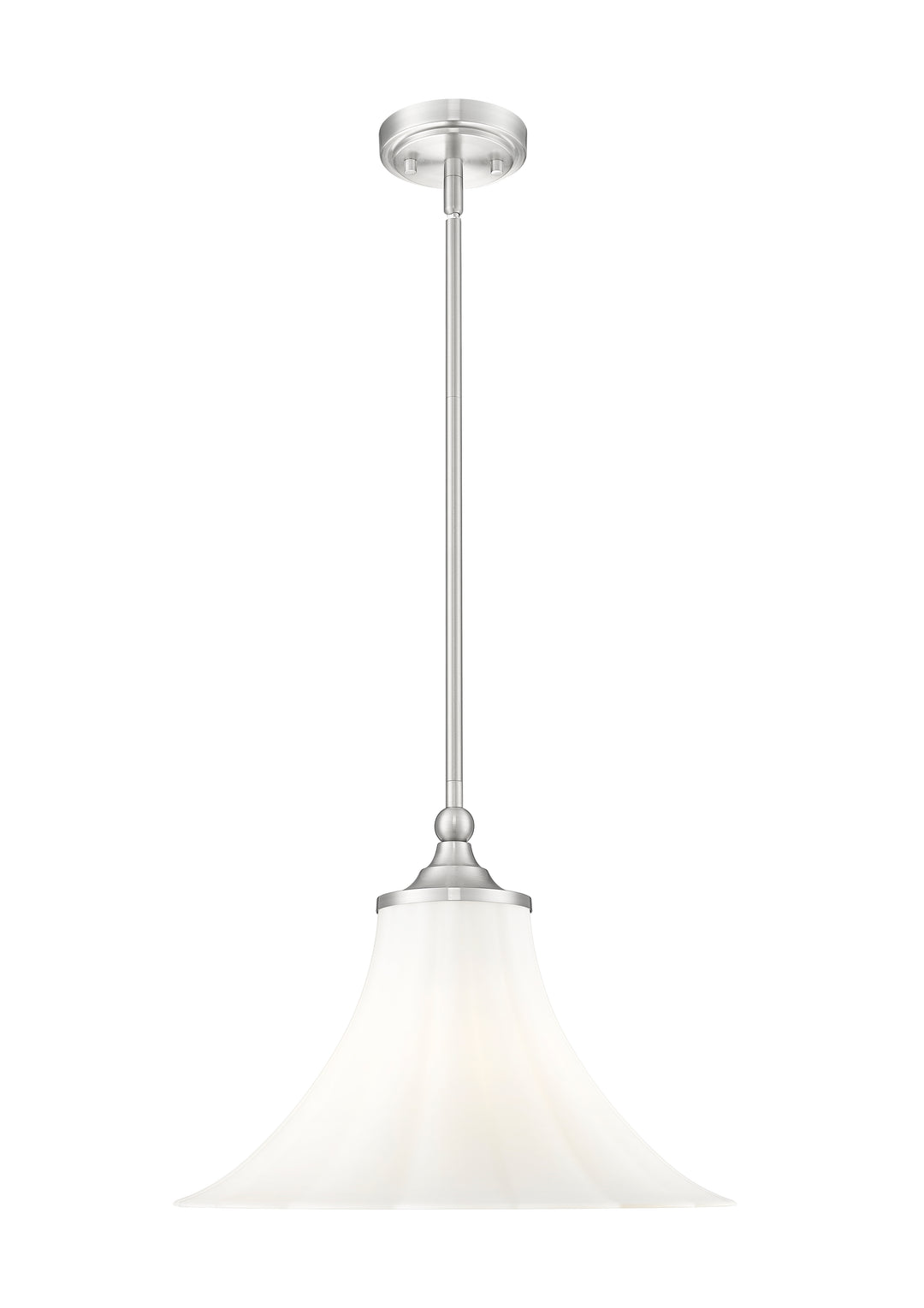 Fleur - 1 Light Pendant