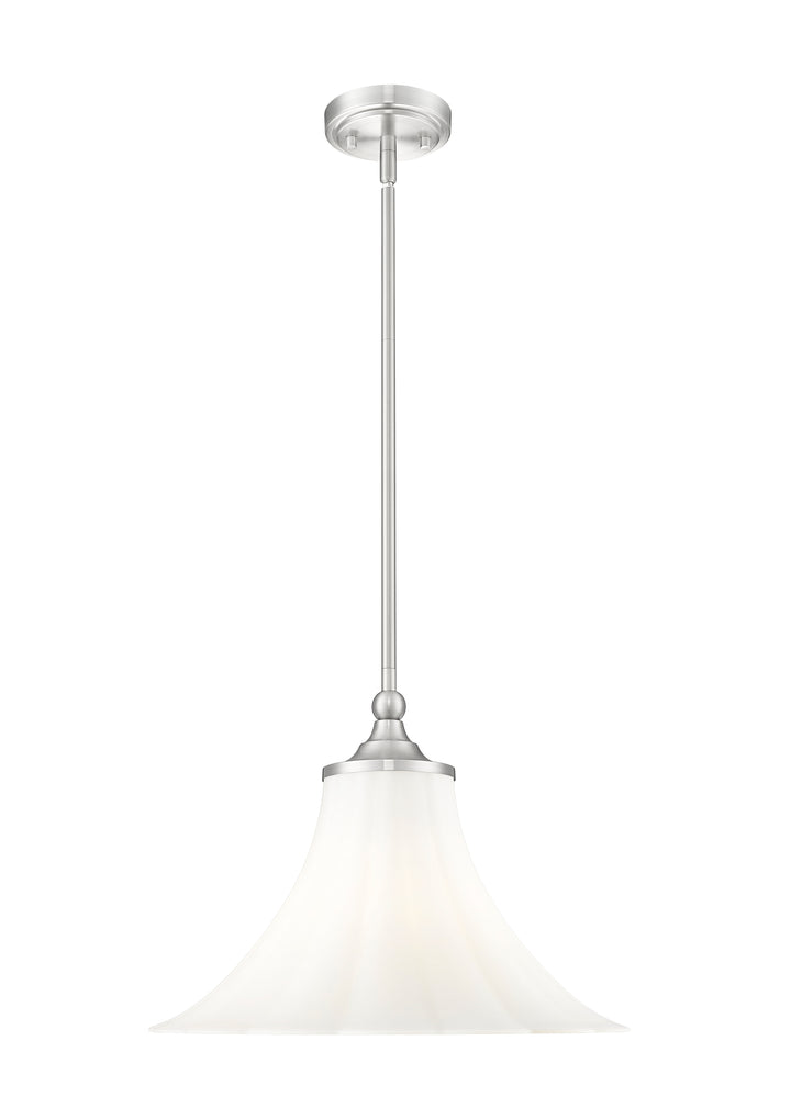 Fleur - 1 Light Pendant