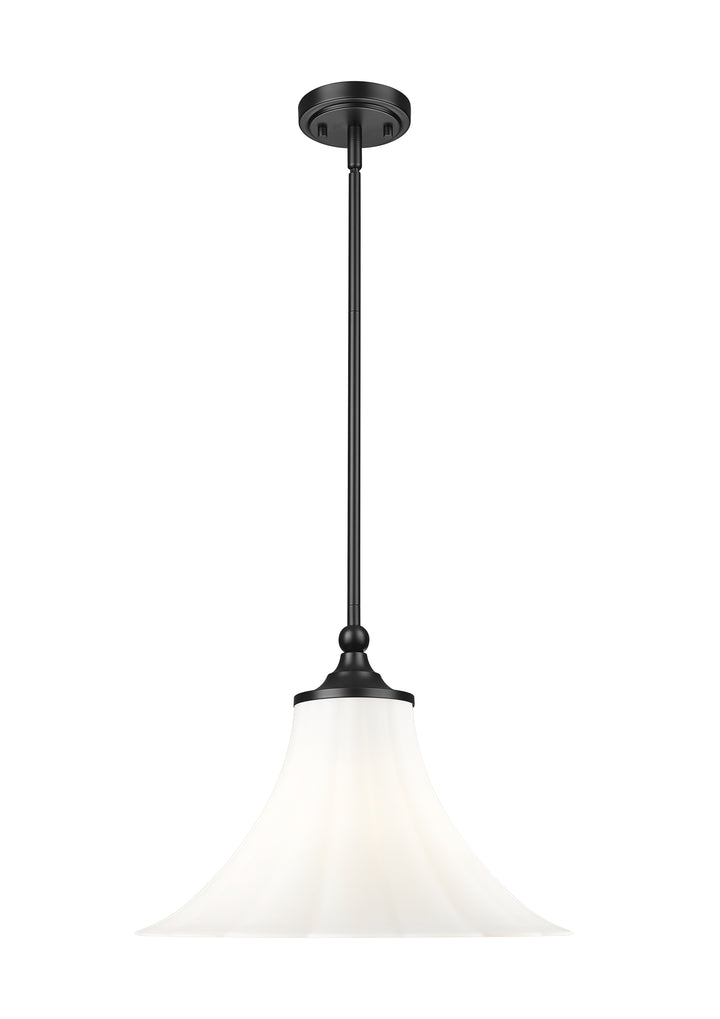 Fleur - 1 Light Pendant