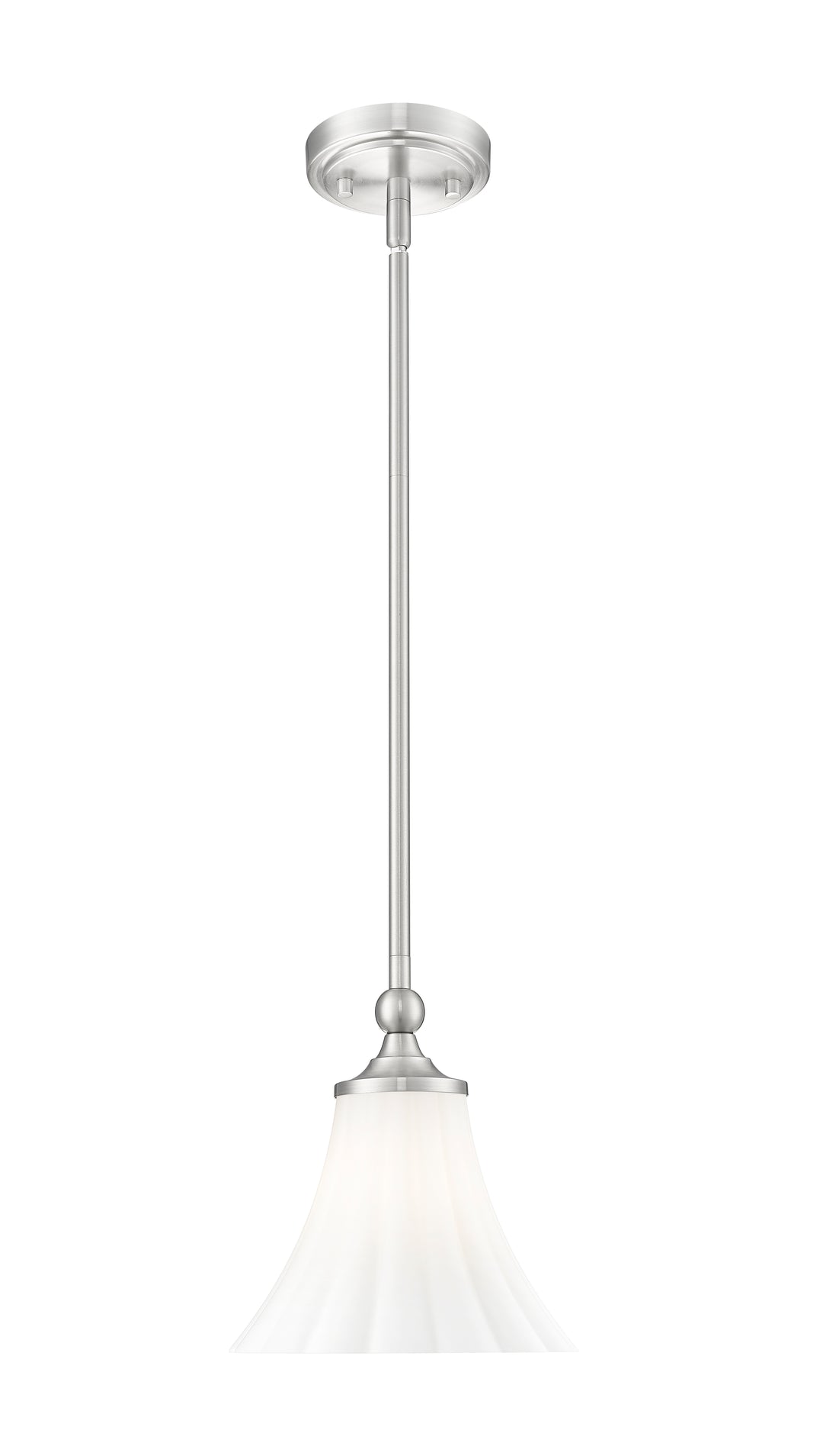 Fleur - 1 Light Pendant