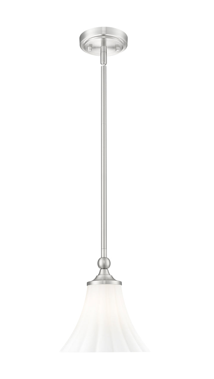 Fleur - 1 Light Pendant