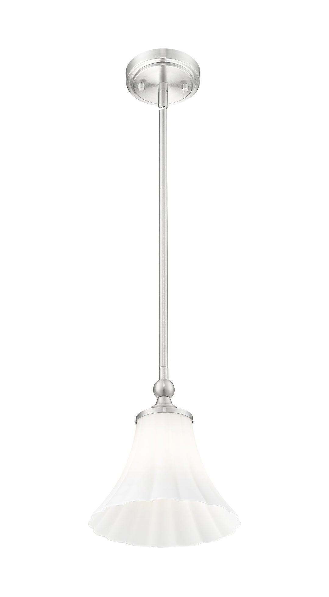 Fleur - 1 Light Pendant