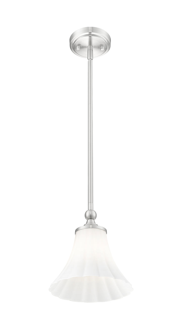 Fleur - 1 Light Pendant