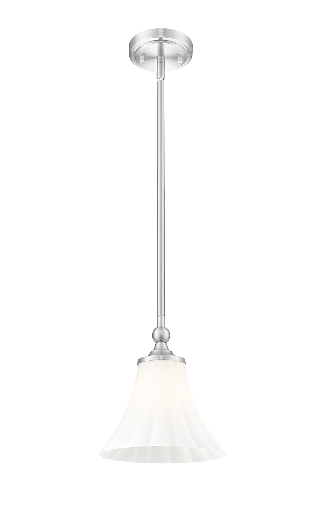 Fleur - 1 Light Pendant