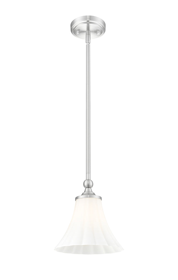 Fleur - 1 Light Pendant