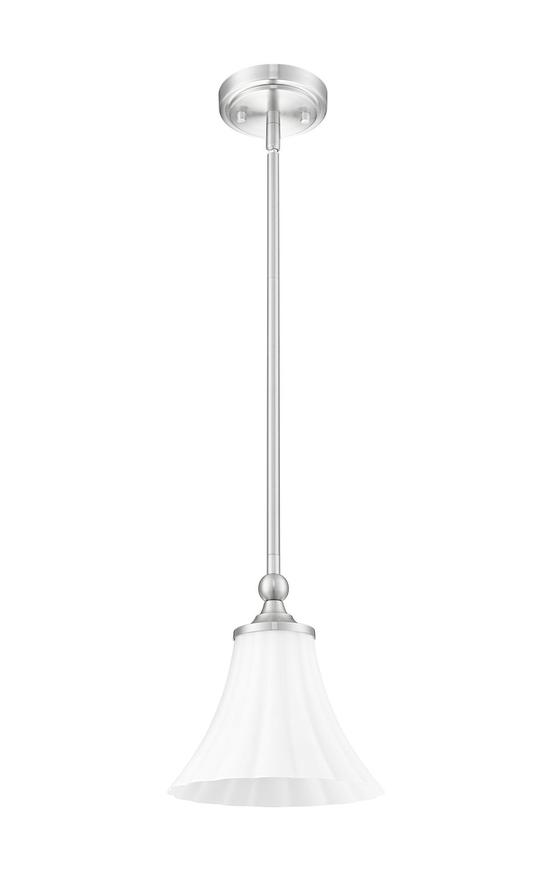 Fleur - 1 Light Pendant