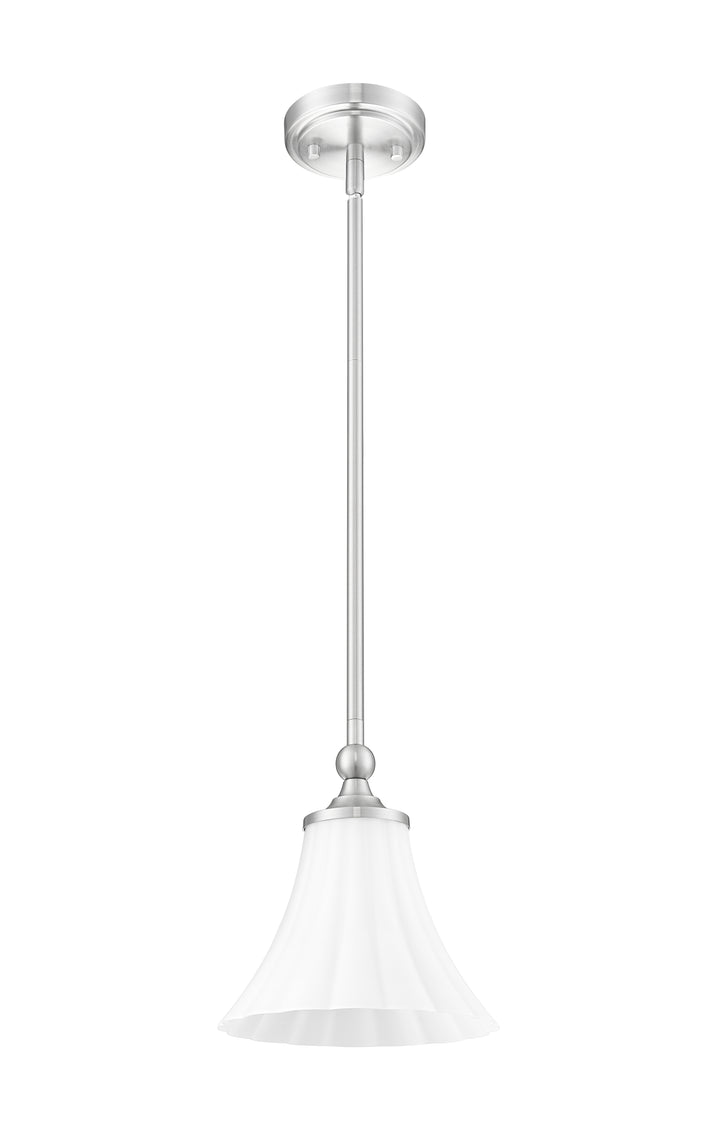 Fleur - 1 Light Pendant