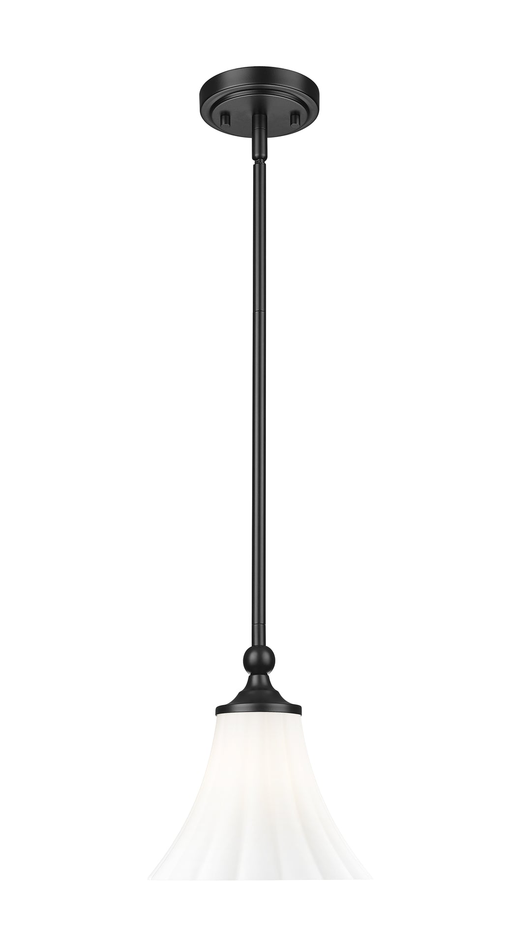 Fleur - 1 Light Pendant