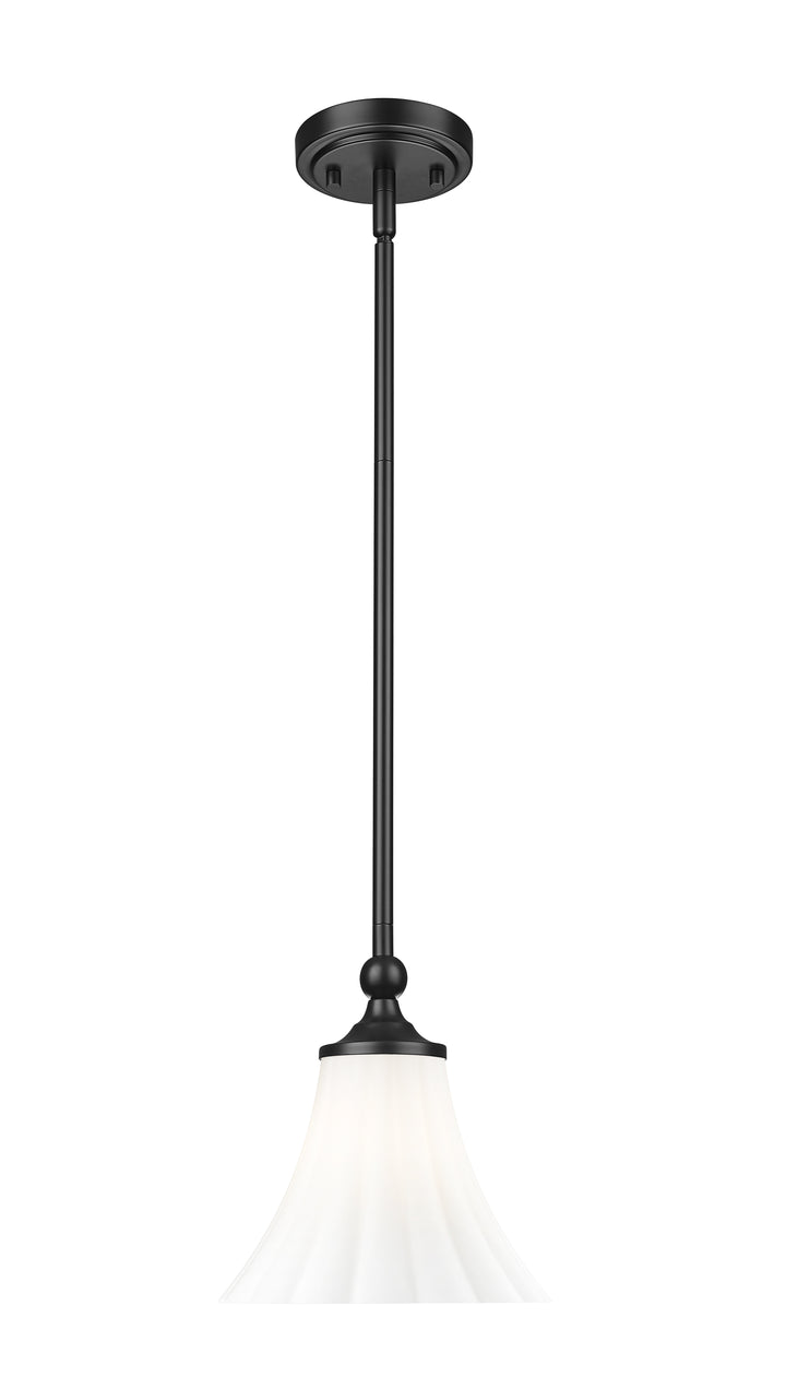 Fleur - 1 Light Pendant