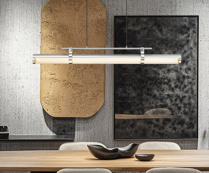 Benoit - LED Linear Chandelier