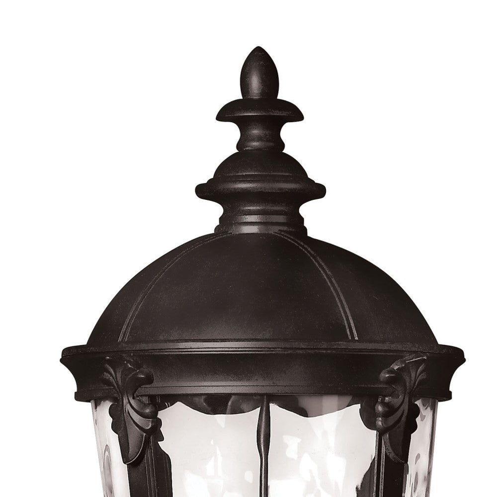 Windsor Post Mount Lantern