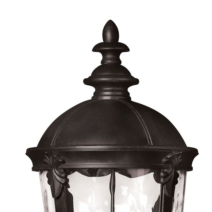 Windsor Post Mount Lantern