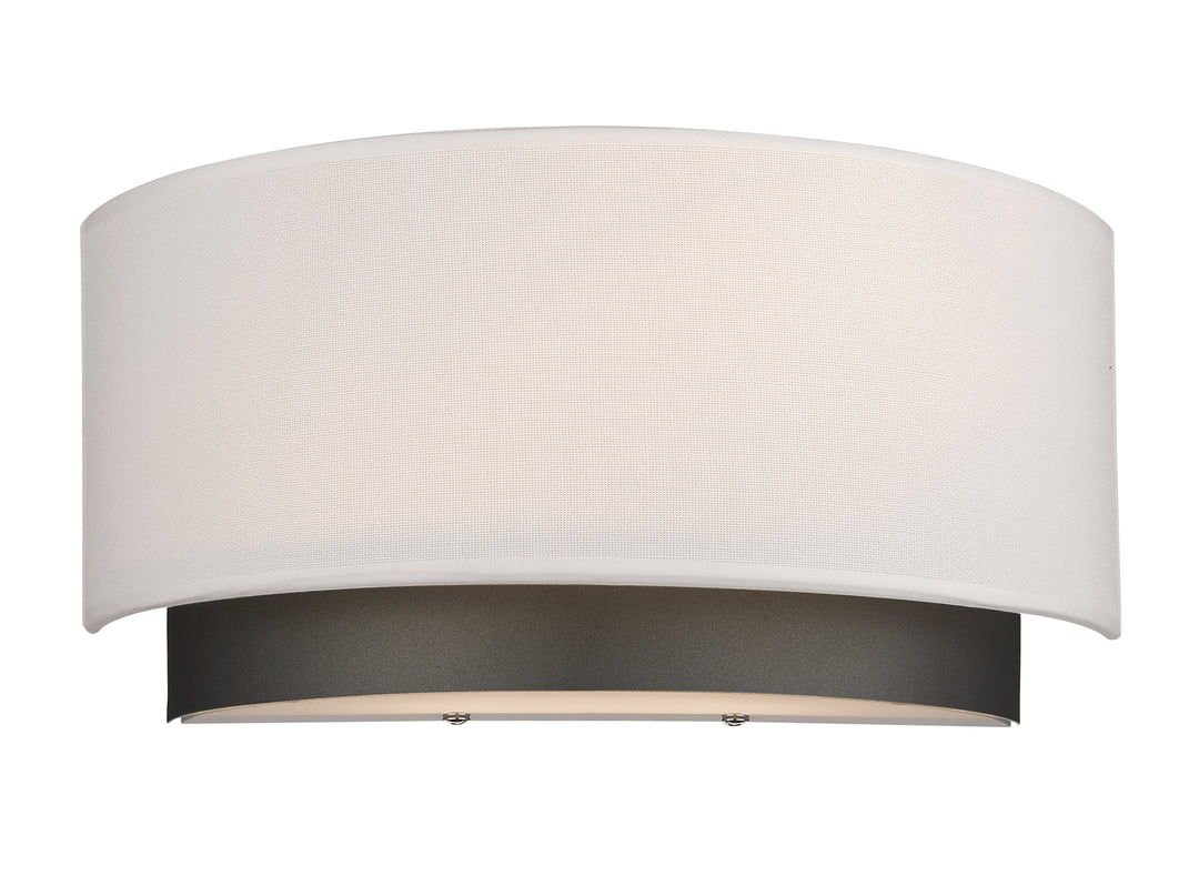Jade - 2 Light Wall Sconce