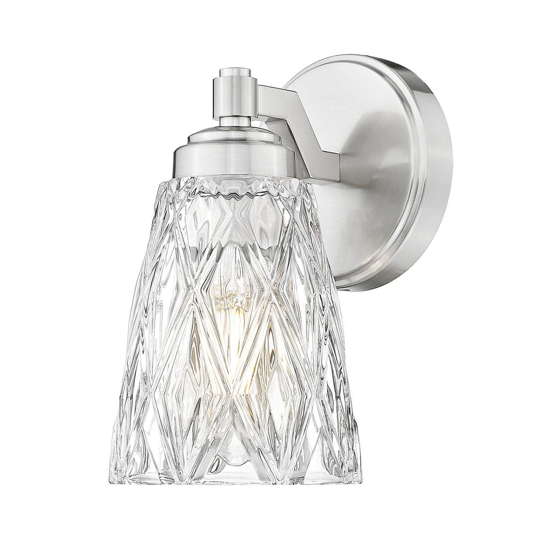 Andree - 1 Light Wall Sconce