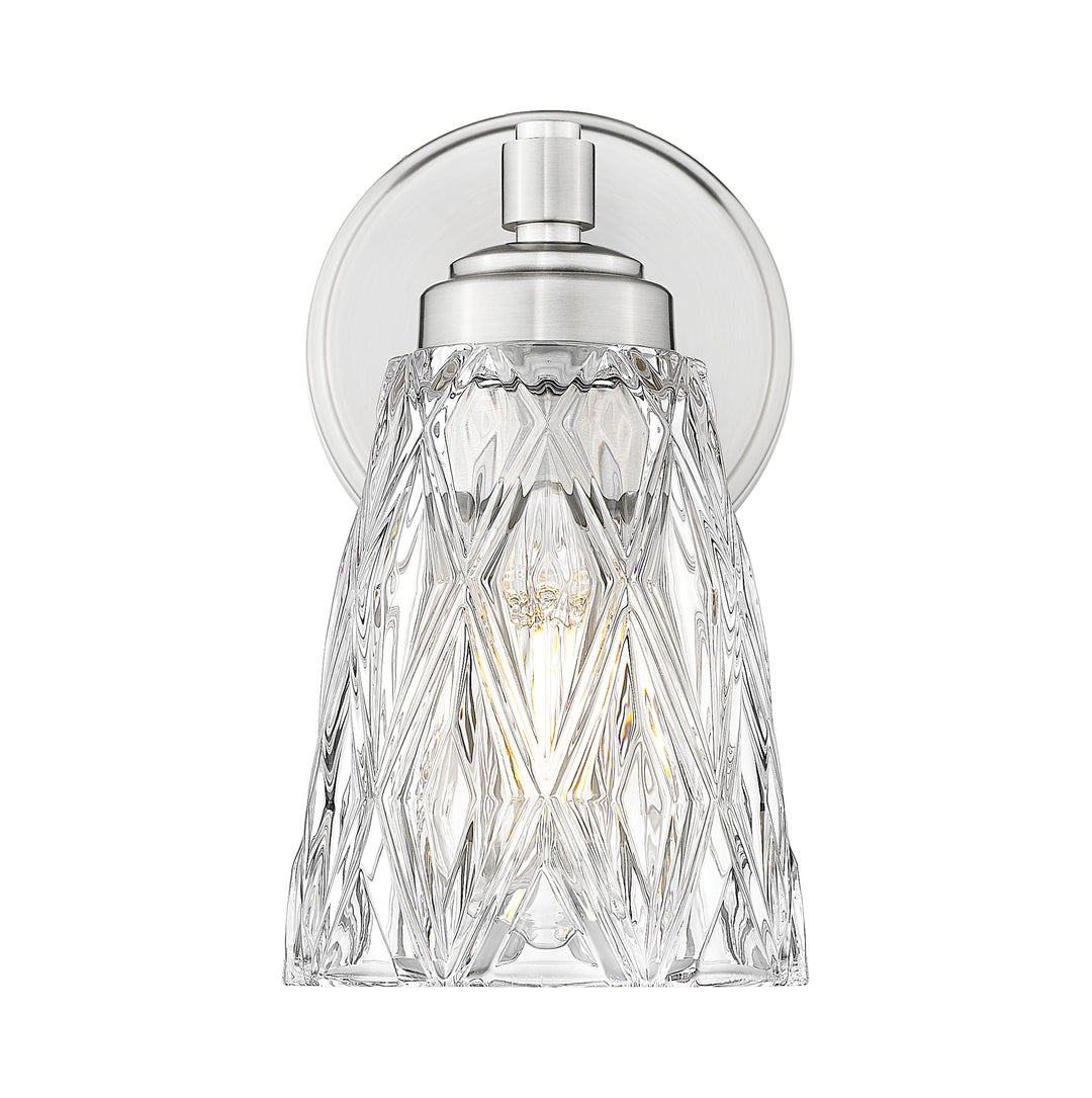 Andree - 1 Light Wall Sconce