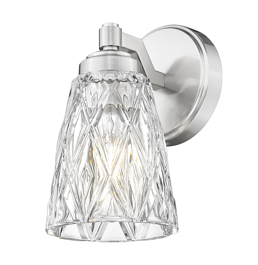 Andree - 1 Light Wall Sconce