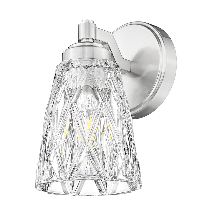 Andree - 1 Light Wall Sconce
