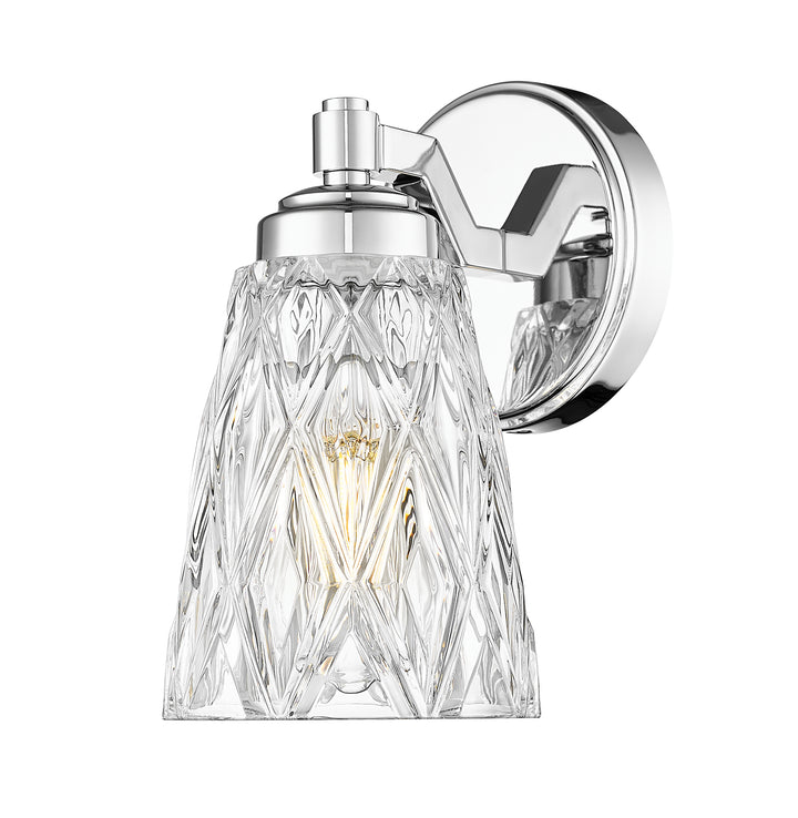 Andree - 1 Light Wall Sconce