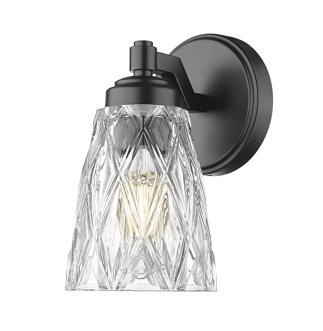 Andree - 1 Light Wall Sconce