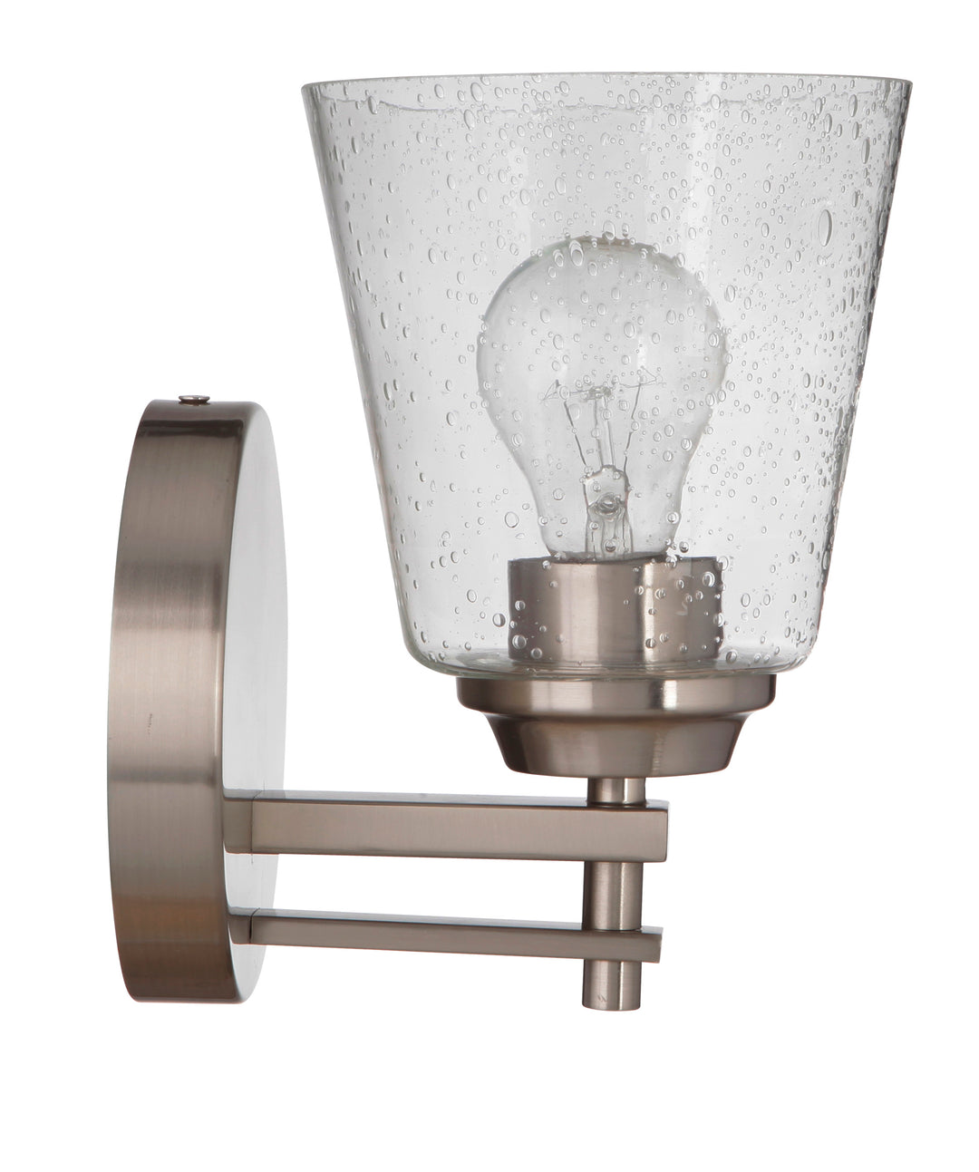 Drake Wall Sconce by Craftmade - view 5