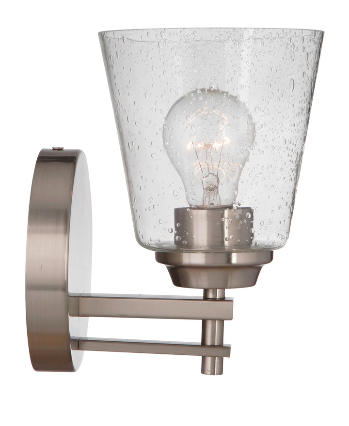 Drake Wall Sconce by Craftmade - view 6