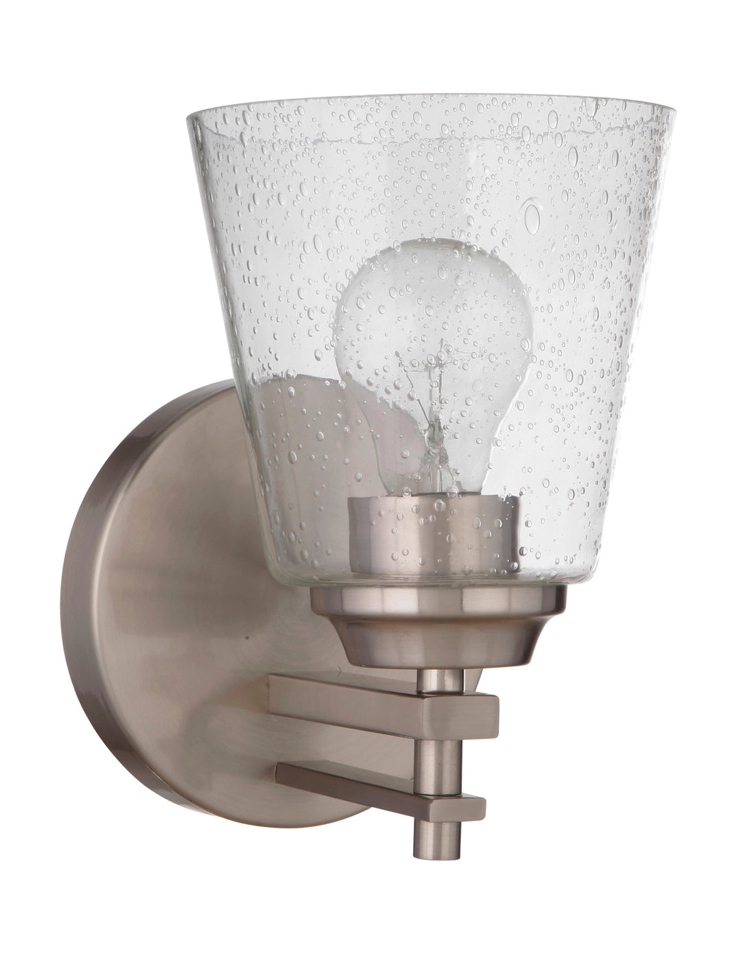 Drake Wall Sconce by Craftmade - view 2