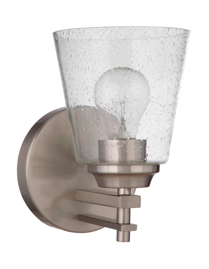 Drake Wall Sconce by Craftmade - view 2
