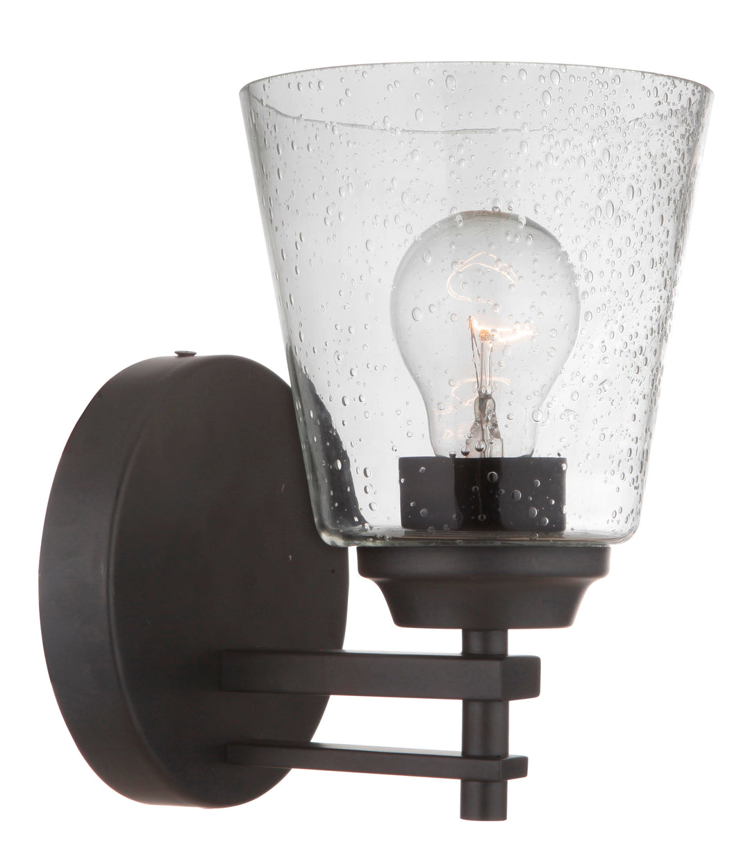 Drake Wall Sconce by Craftmade - view 16