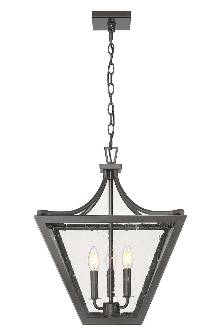 Montalcino - Chandelier
