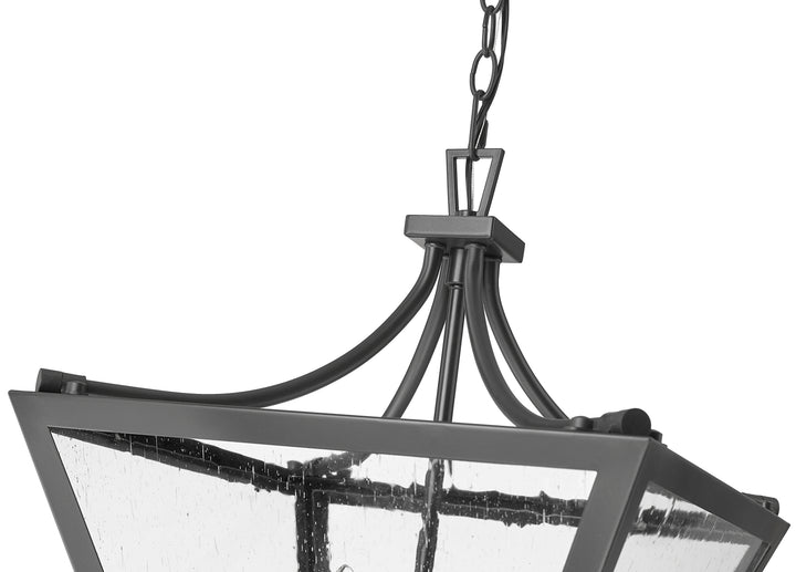 Montalcino - Chandelier