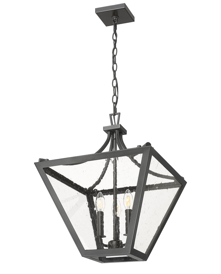 Montalcino - Chandelier