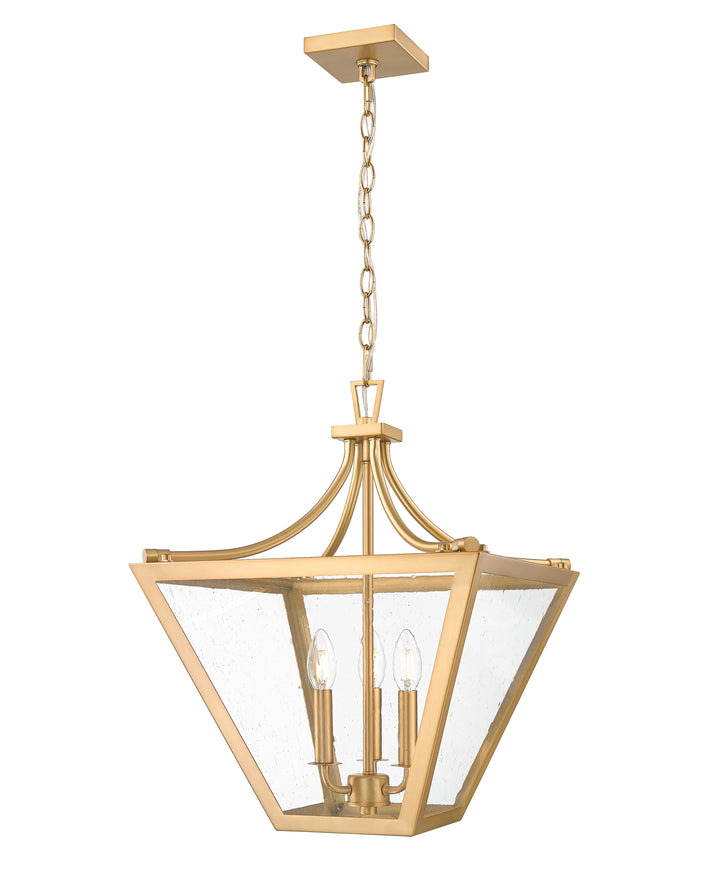 Montalcino - Chandelier