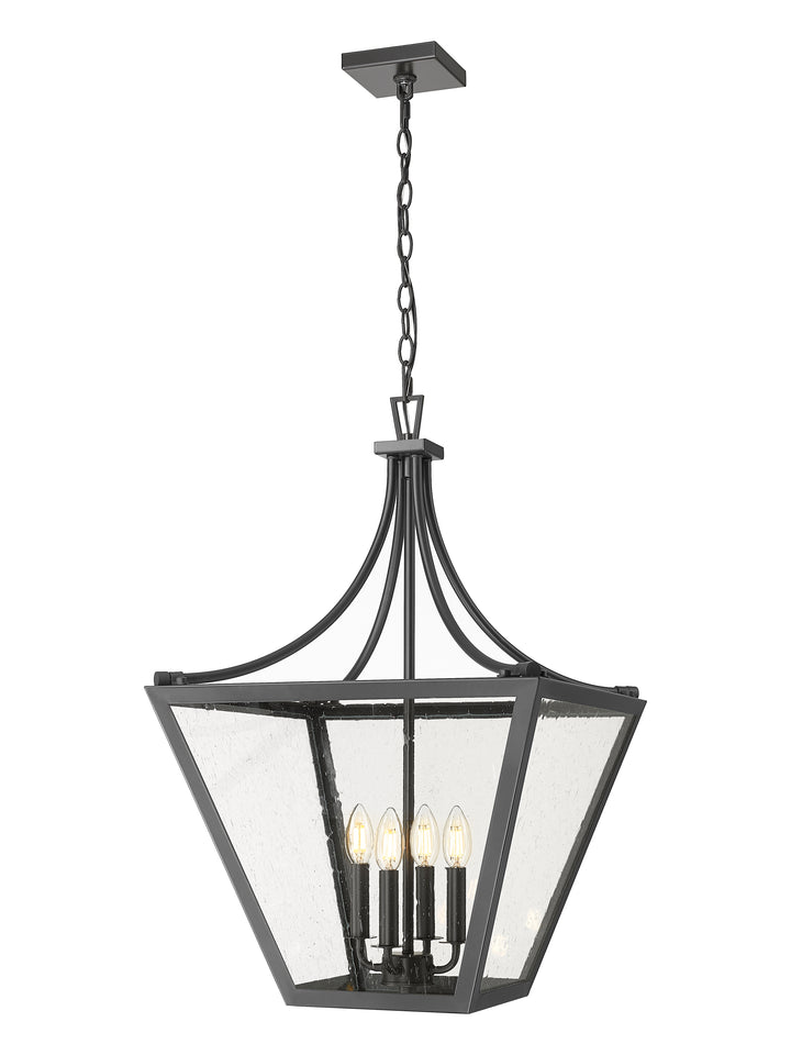 Montalcino - Chandelier