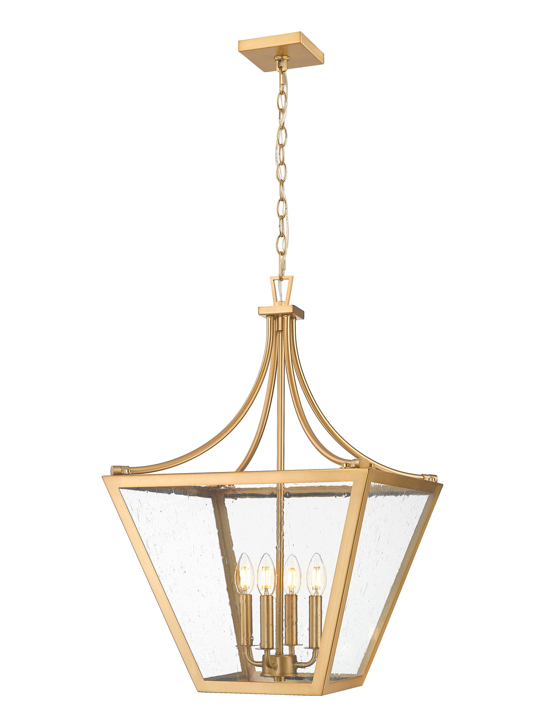 Montalcino - Chandelier