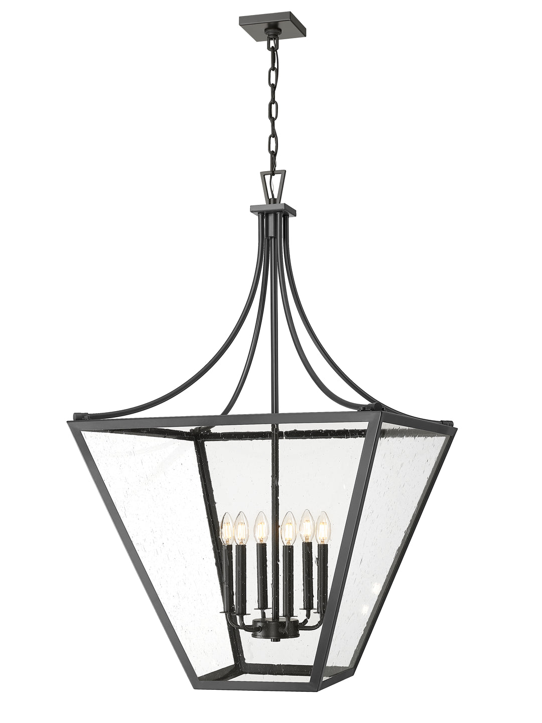 Montalcino - Chandelier