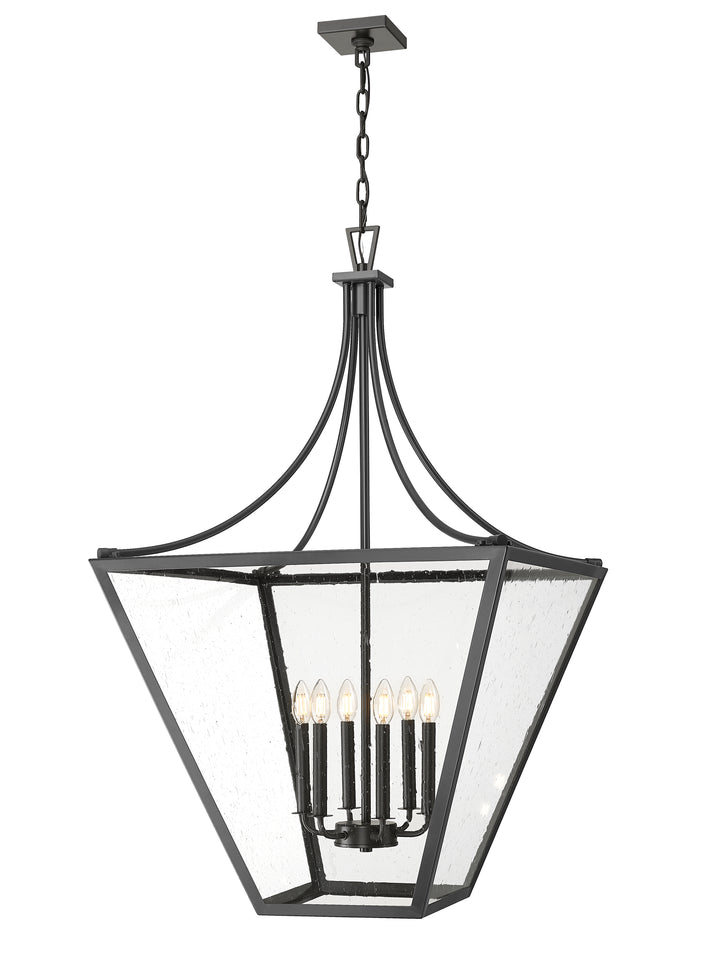 Montalcino - Chandelier