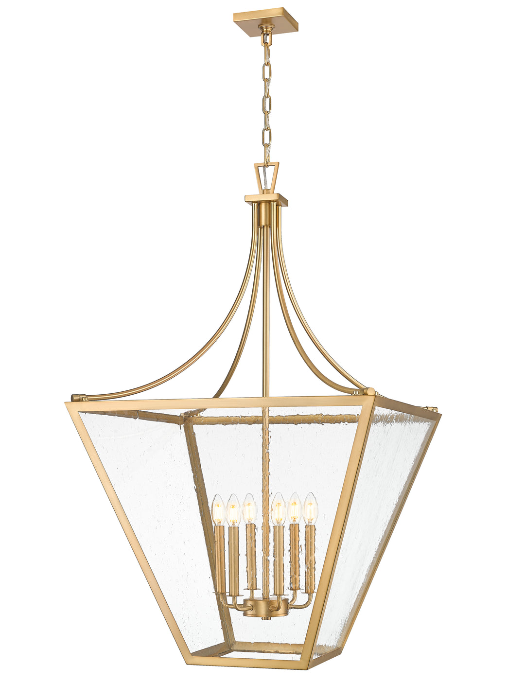 Montalcino - Chandelier