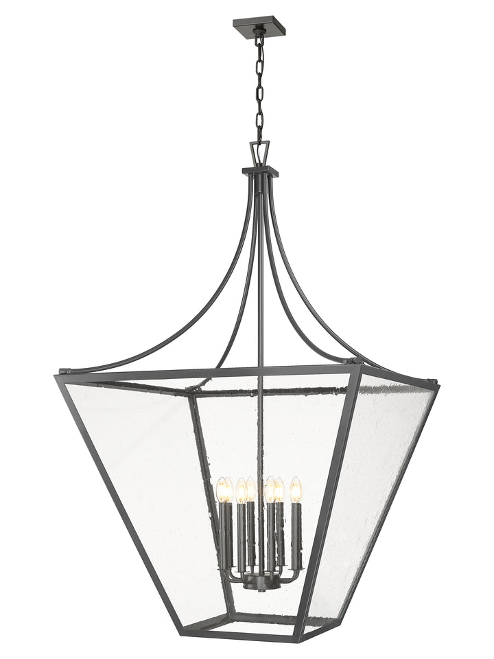 Montalcino - Chandelier