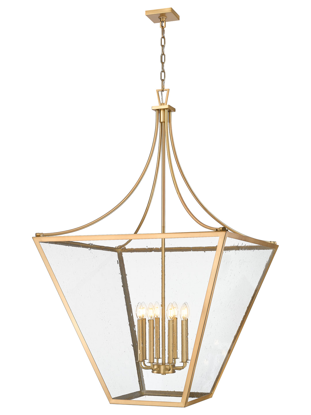 Montalcino - Chandelier