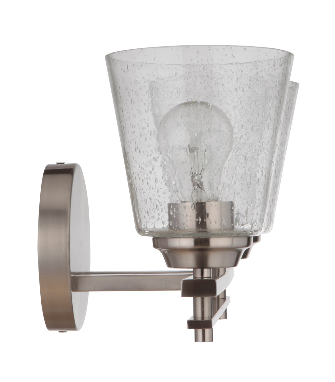 Drake Vanity Light by Craftmade - view 6