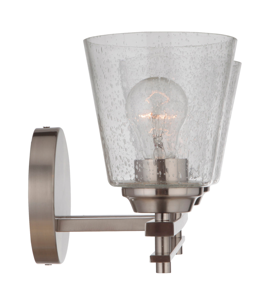 Drake Vanity Light by Craftmade - view 7