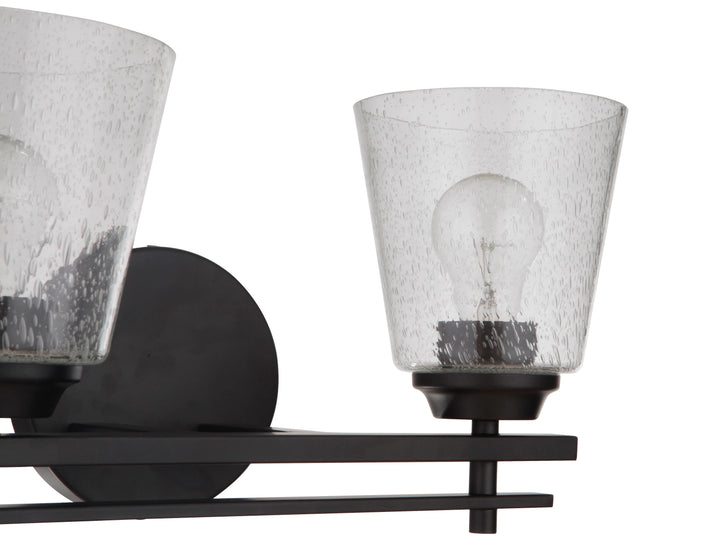Drake Vanity Light by Craftmade - view 12