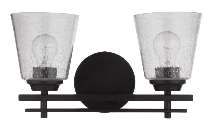 Drake Vanity Light by Craftmade - view 13