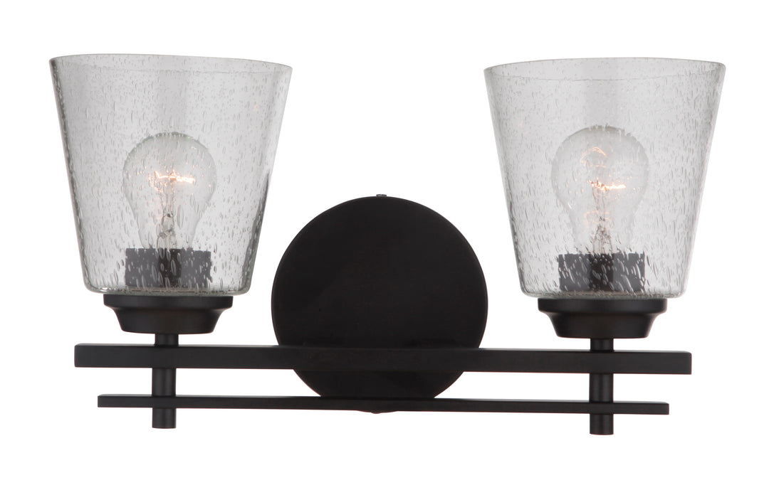Drake Vanity Light by Craftmade - view 14