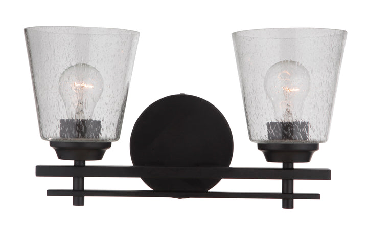 Drake Vanity Light by Craftmade - view 14