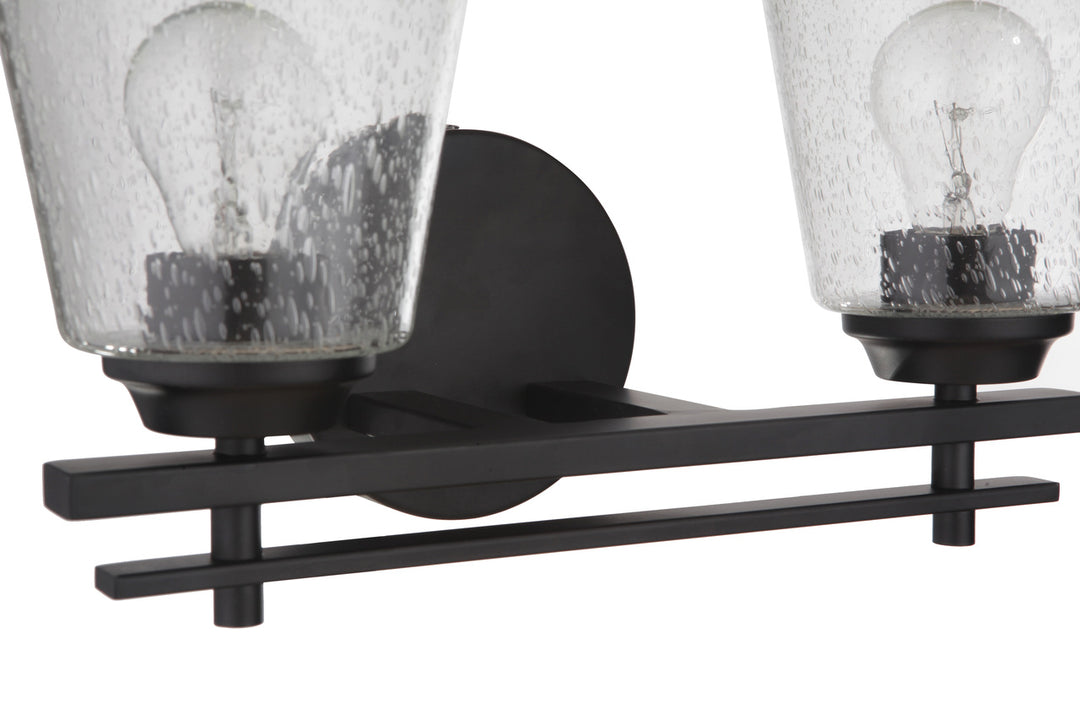 Drake Vanity Light by Craftmade - view 17