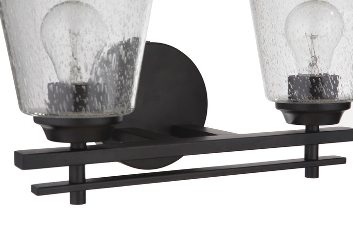 Drake Vanity Light by Craftmade - view 17