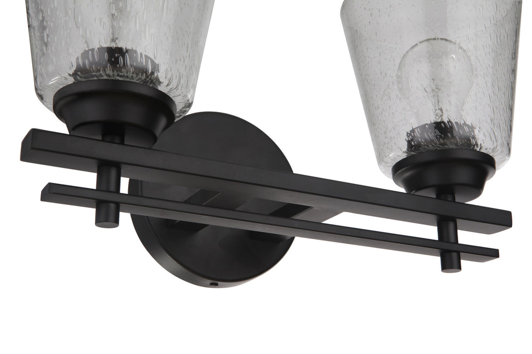 Drake Vanity Light by Craftmade - view 18