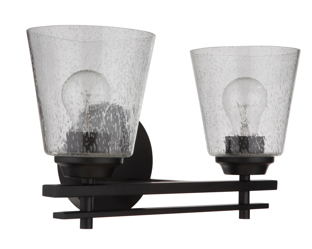 Drake Vanity Light by Craftmade - view 19