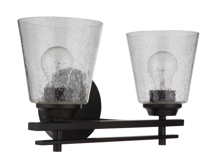 Drake Vanity Light by Craftmade - view 19